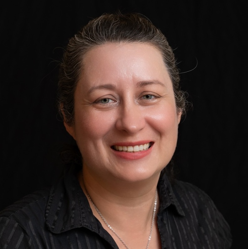 Jen Gallagher