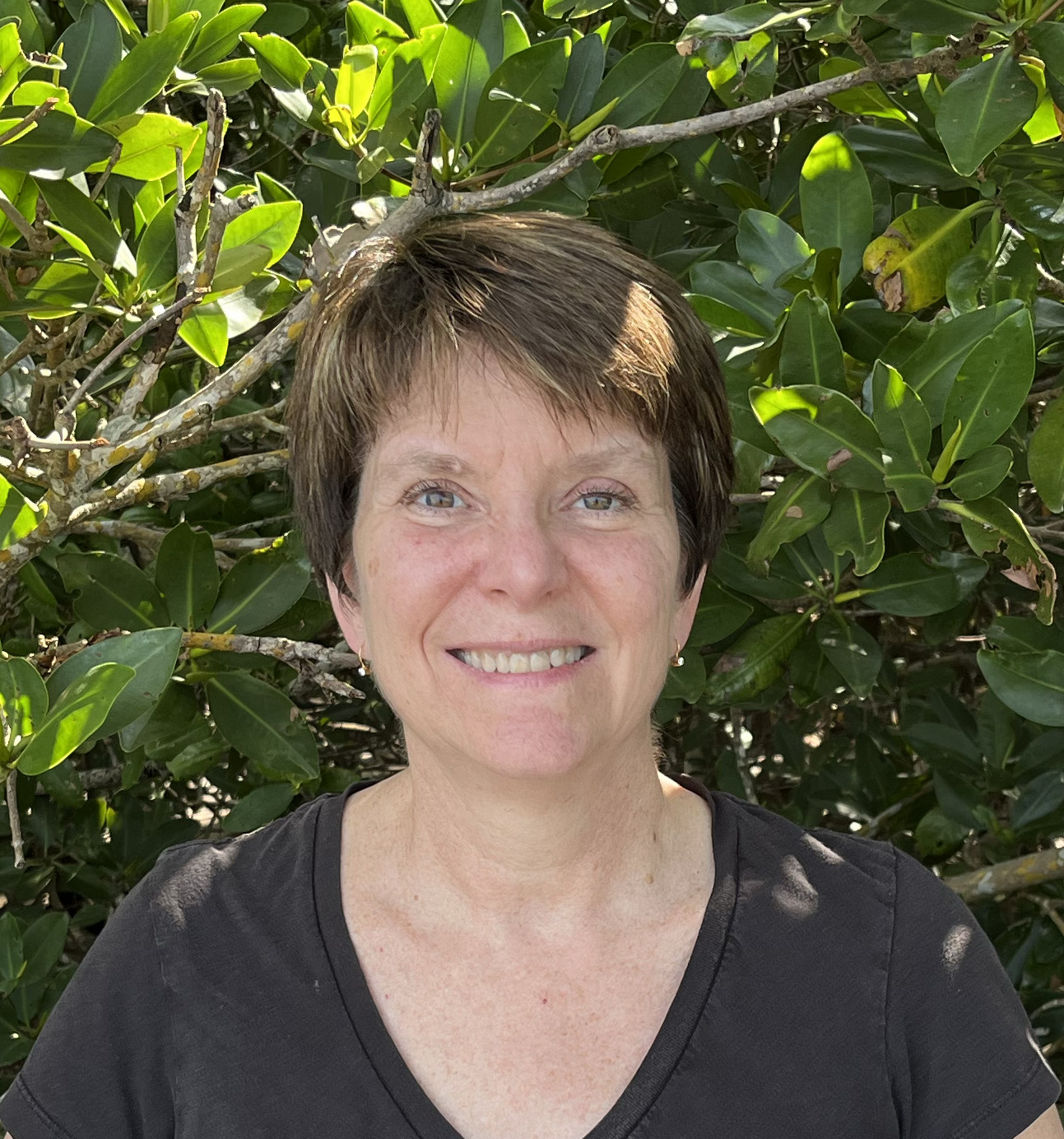 Karen Arndt