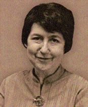 Ivy McManus