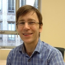 Joel McManus